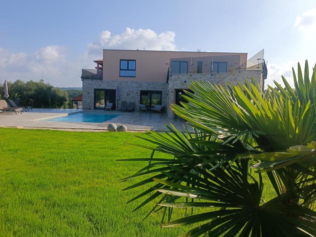 Villa Ava, Tar (aktualisierte Preise für 2024)