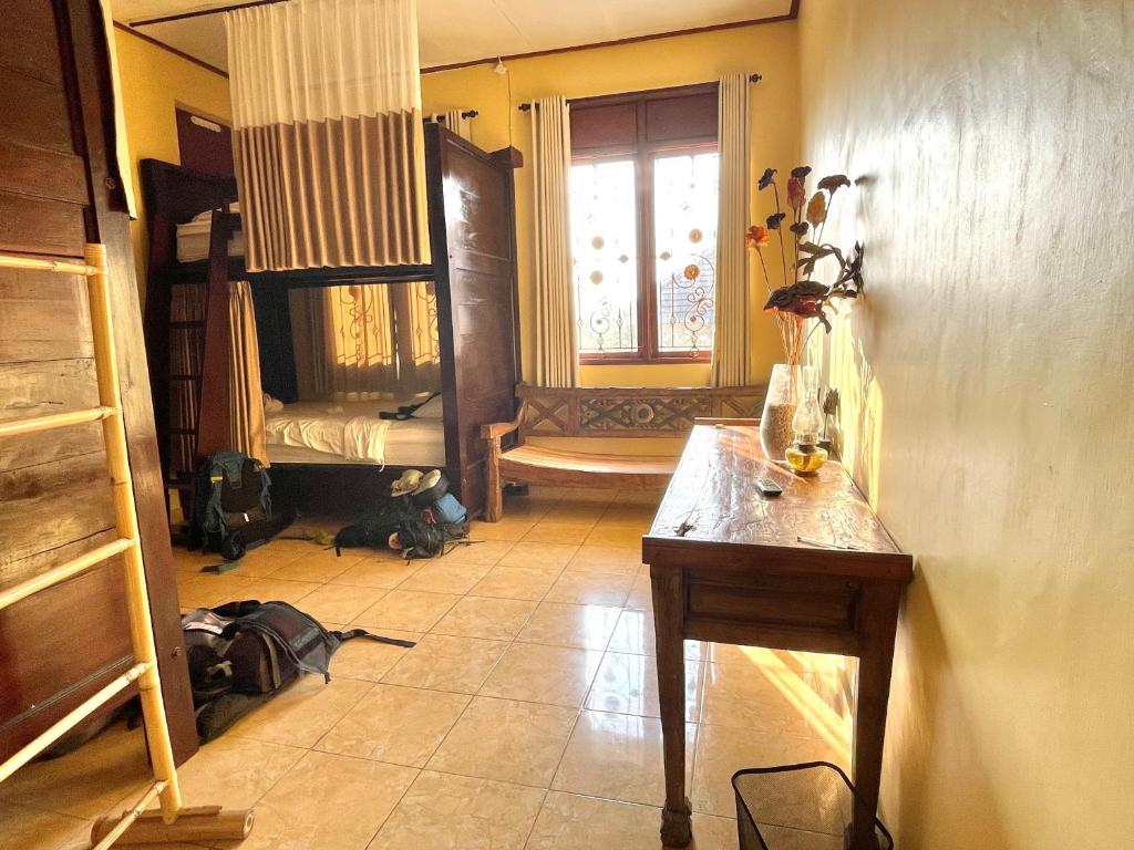 Desa Hostel - 14