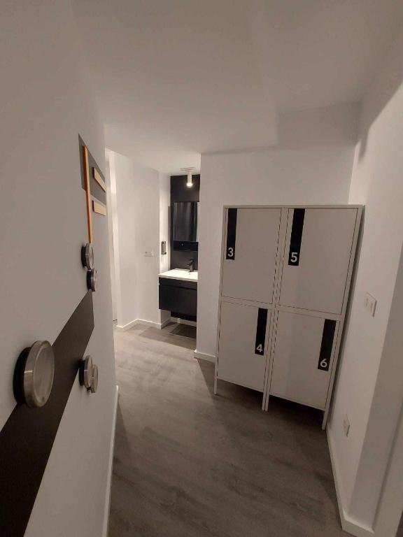 Hostel Alicante - Bed In Slaapzaal Met 6 Bedden