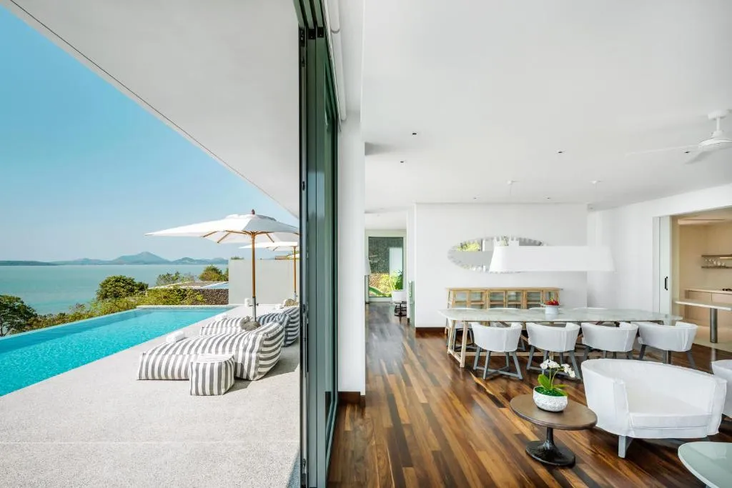 Point Yamu Villa