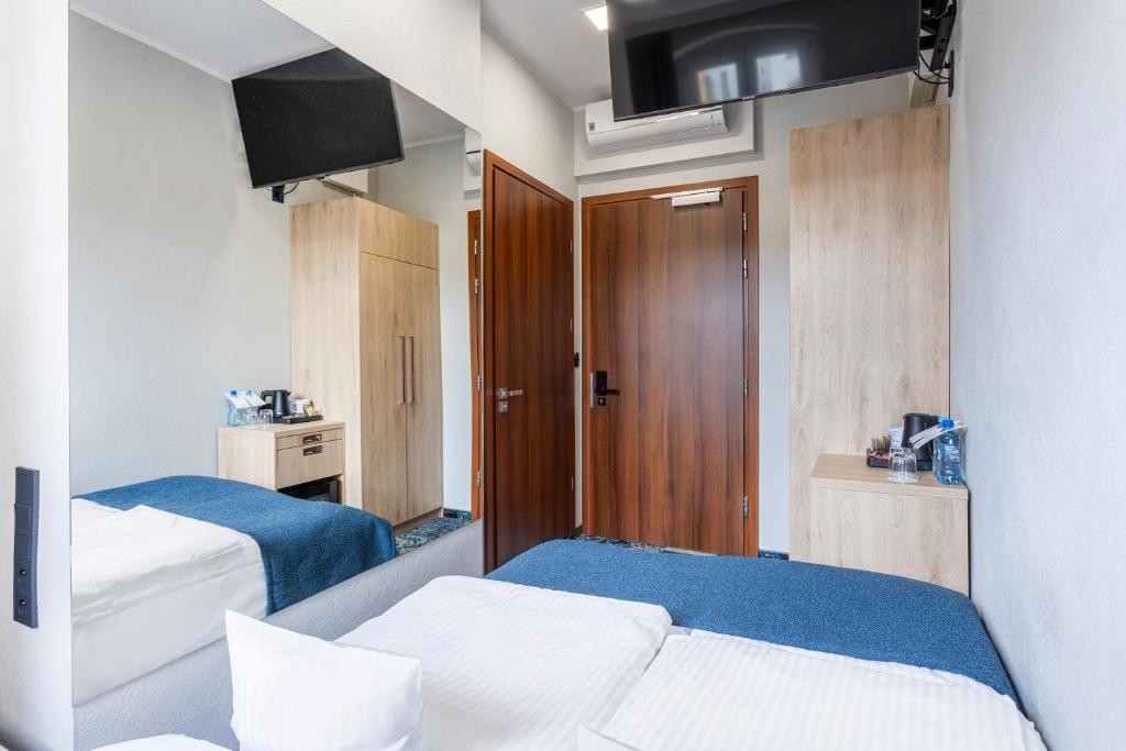 Apartamenty Browar Luxury Old Town Poznań 24h - 15