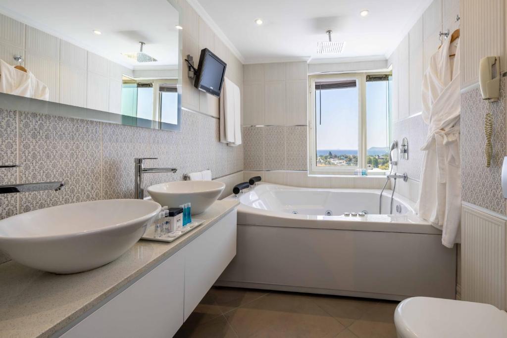 Elite Hotel Dragos - Suite