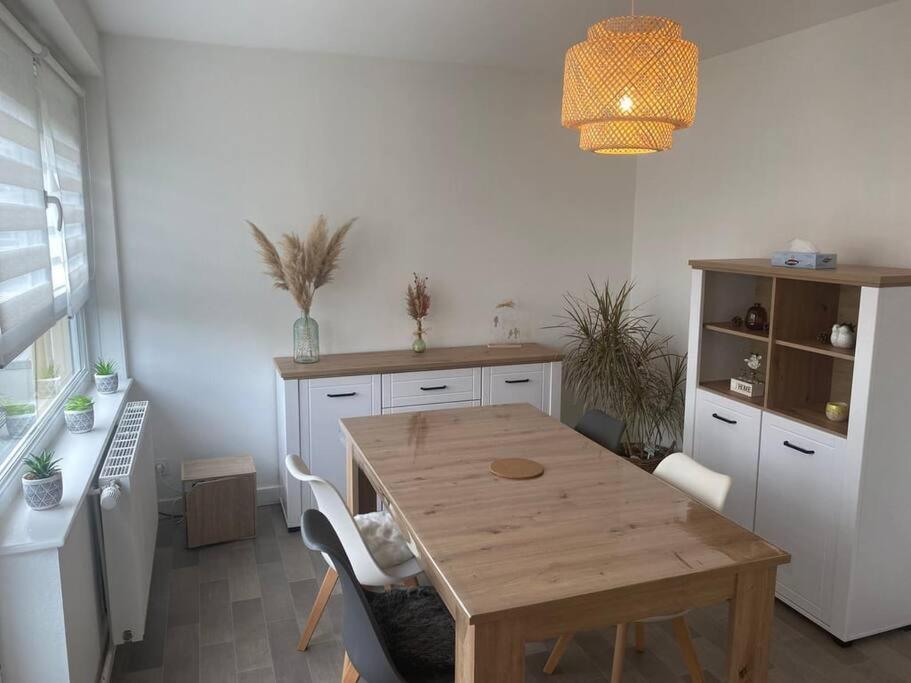 Bienvenue chez Cécile !, BoulognesurMer (aktualisierte Preise für 2024)