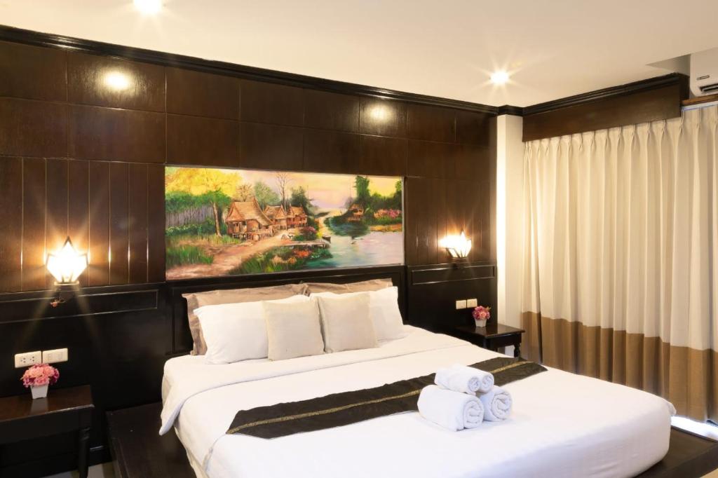 Best Venue Hotel - Resim 12