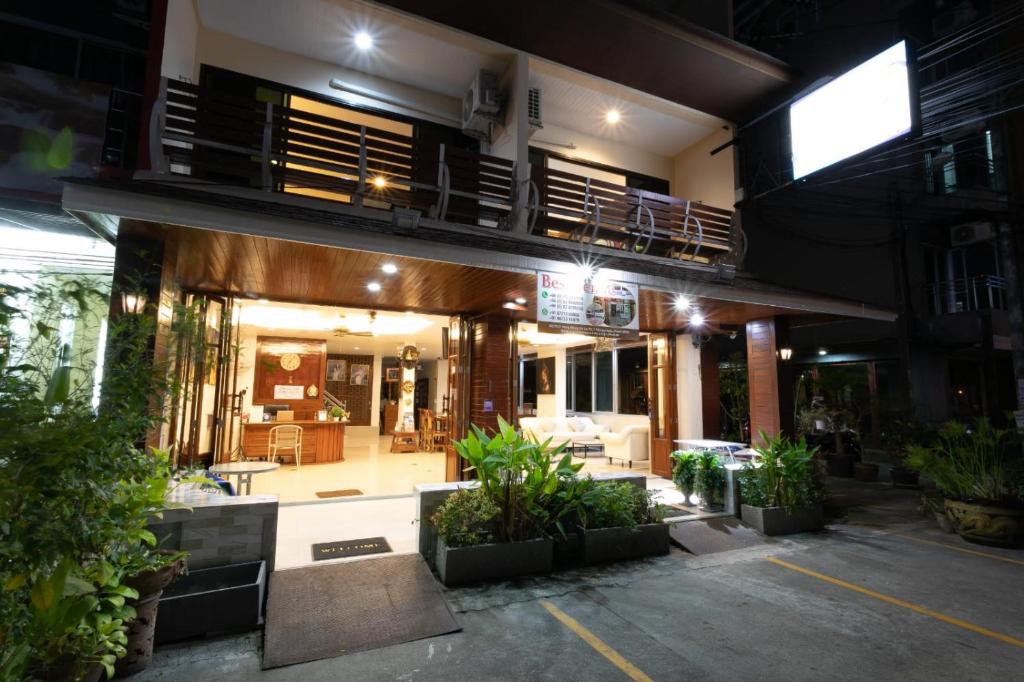 Best Venue Hotel - Resim 6