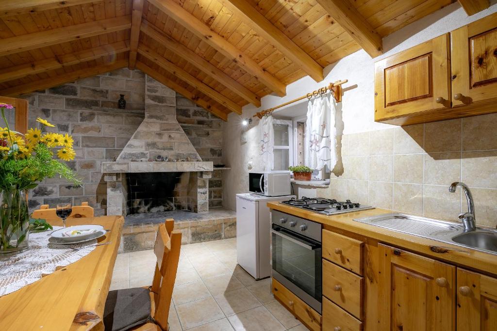 Stone House Harmony