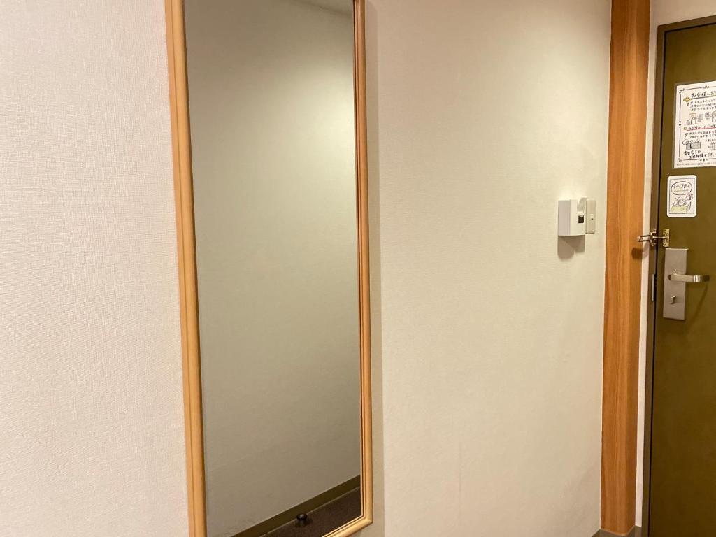 Fotografie z fotogalerie ubytování Sabae Daiichi Hotel v destinaci Sabae