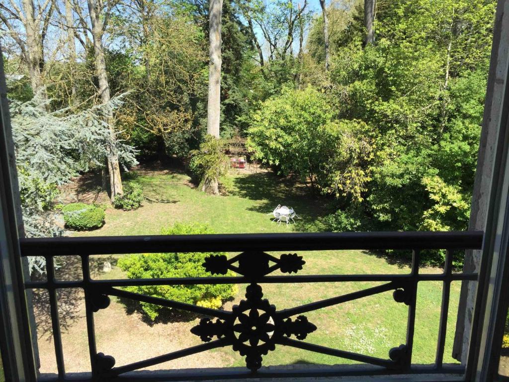 Chambre d'hotes Les Rives de la Tronne - 8