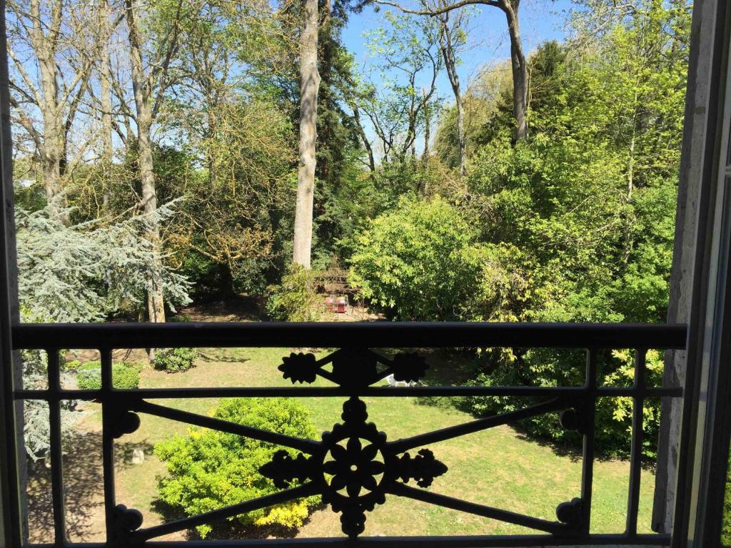 Chambre d'hotes Les Rives de la Tronne - 9