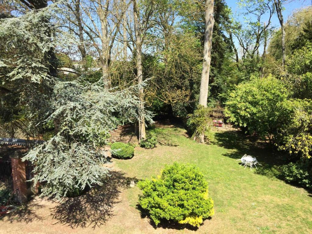 Chambre d'hotes Les Rives de la Tronne - 3