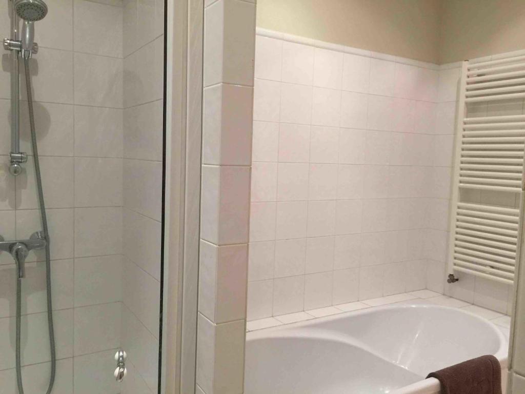 Chambre d'hotes Les Rives de la Tronne - 10