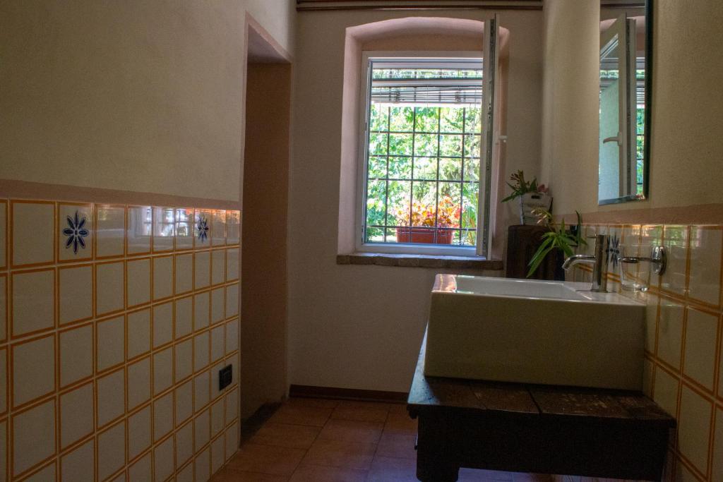 Fotografie z fotogalerie ubytování B&B Casa Manuela v destinaci Mantova