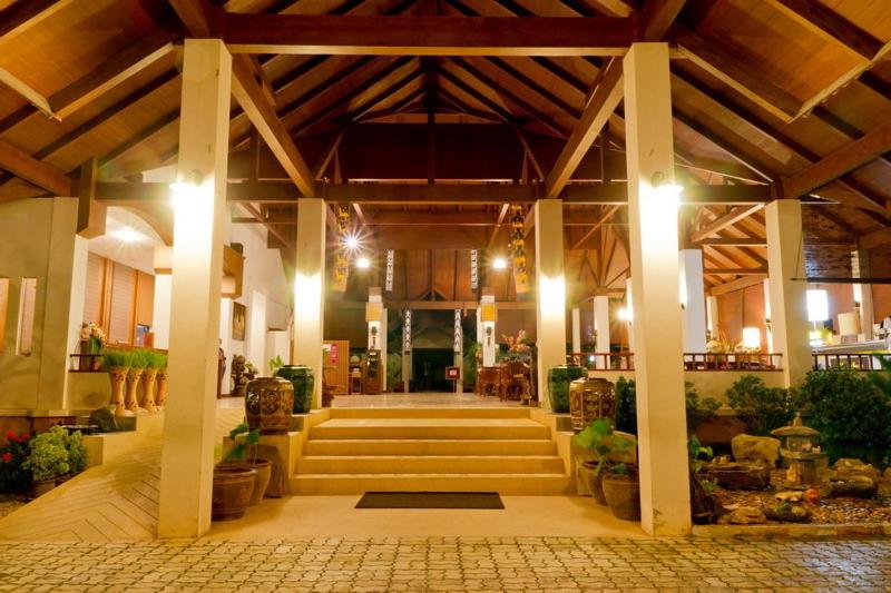 Fotografie z fotogalerie ubytování Teak Garden Resort, Chiang Rai v destinaci Čiang Rai