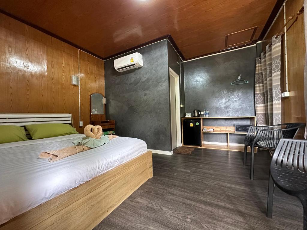 Suan Nai Kokut Resort - 6