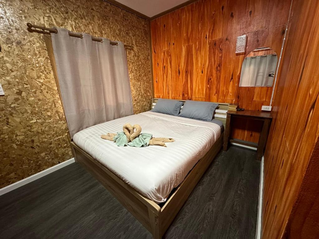 Suan Nai Kokut Resort - 10