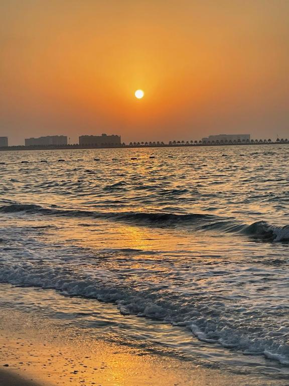 I Like Al Hamra Palace - Elite Beach & Golf Resort Private Suites - Resim 42