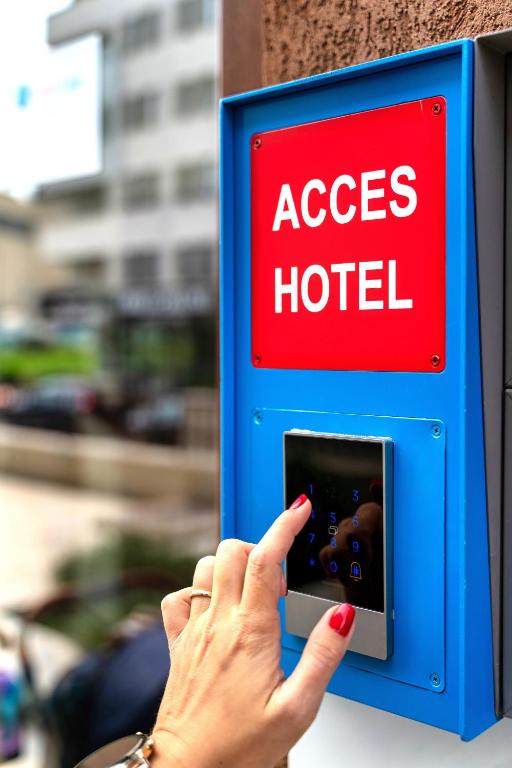 Residence iL Lago - Resim 31