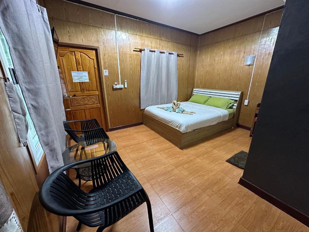 Suan Nai Kokut Resort - 3