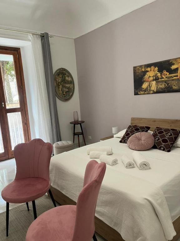 GL Golden City Apartments - 3