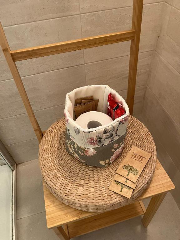 GL Golden City Apartments - 12