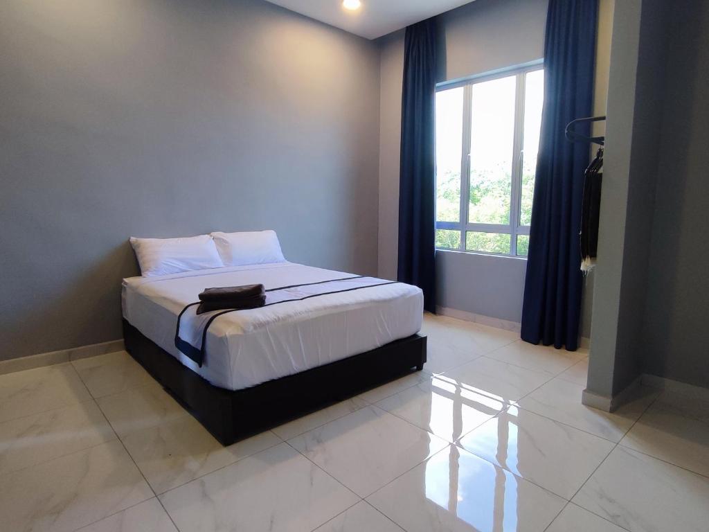 Lembah Saerah Resort - Suite Avec Balcon
