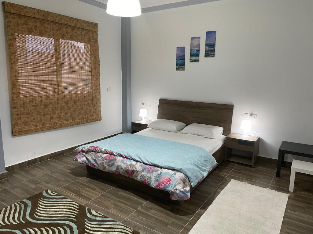 Elegant Gardenview 1BR in New Cairo, Cairo Updated 2024 Prices