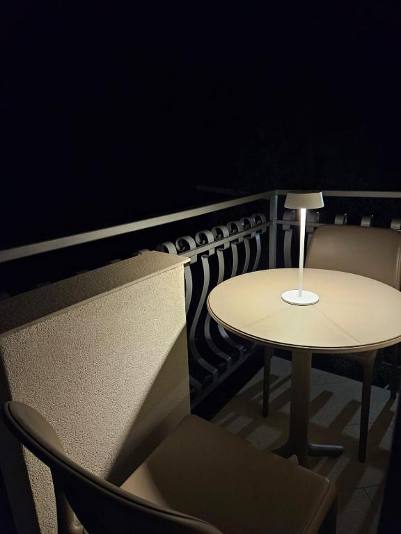 Fotografie z fotogalerie ubytování Otium Relais v destinaci Furore