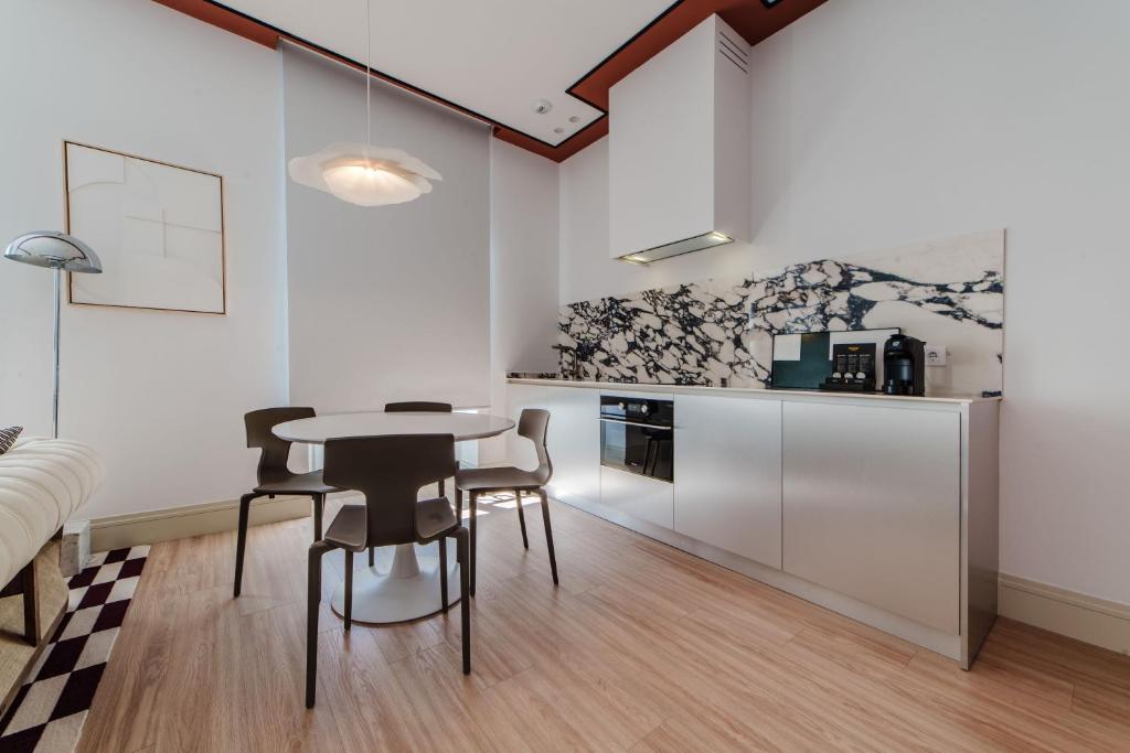 Apartamentos Soho Boutique Hoy No Me Puedo Levantar - Resim 31