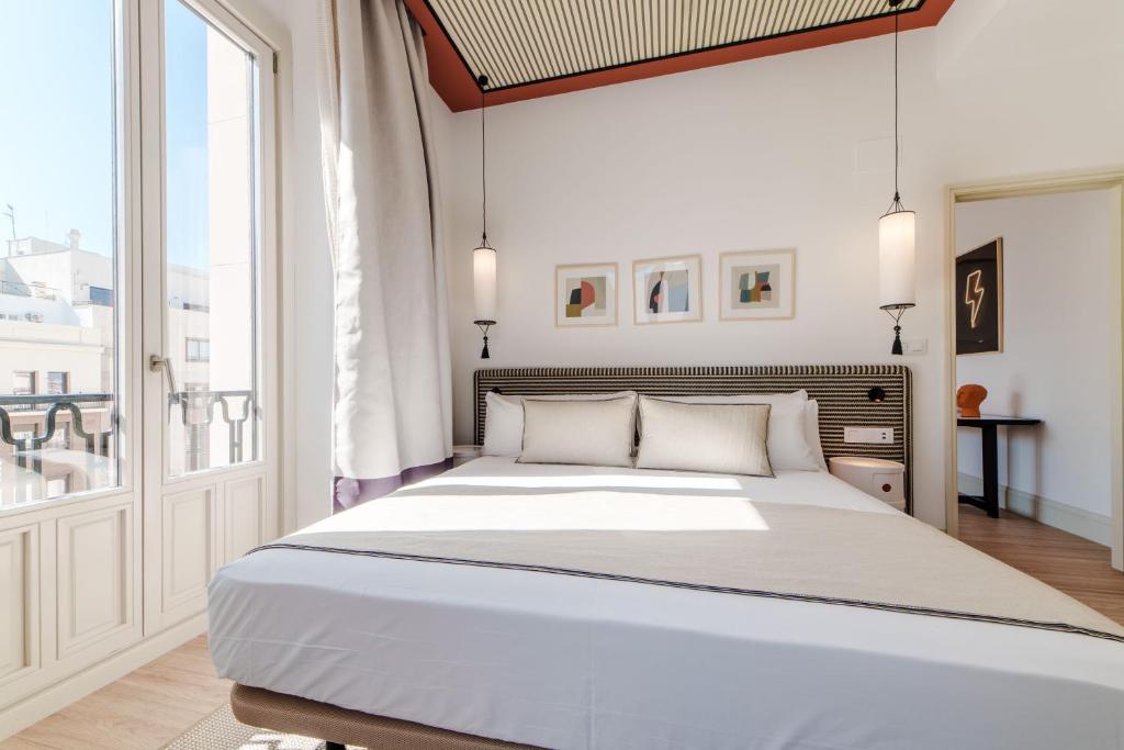 Apartamentos Soho Boutique Hoy No Me Puedo Levantar - Resim 19