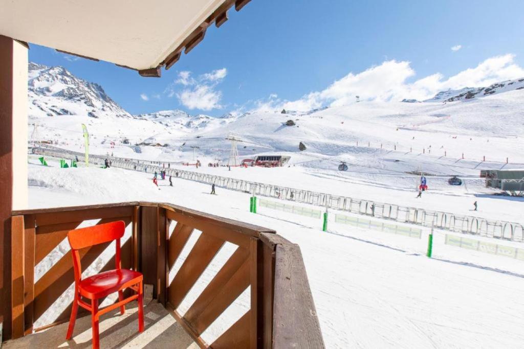 Espace spa et bien être de la station - Val Thorens