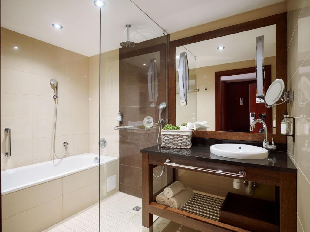 Hotel Verde - Apartamento Lux