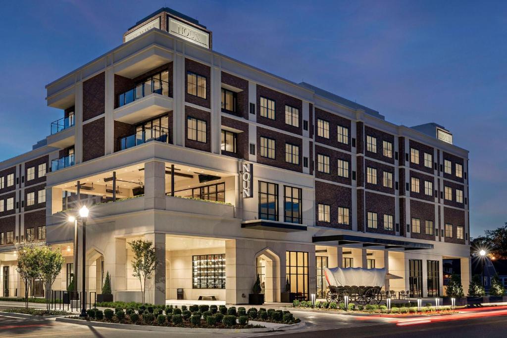 NOUN Hotel, Norman, a Tribute Portfolio Hotel, Norman (updated prices 2024)