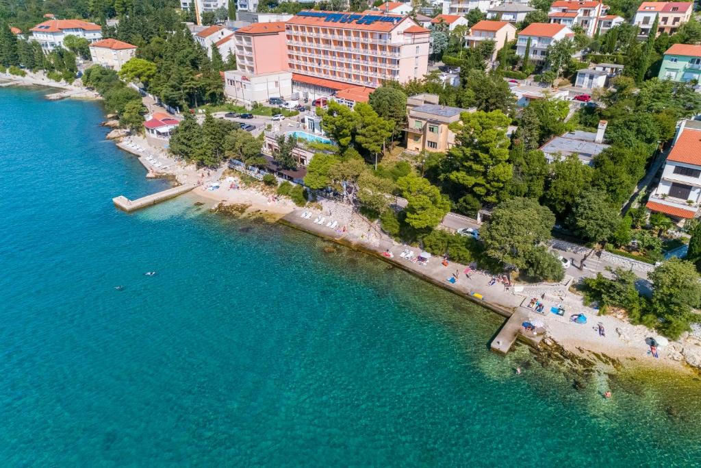 Hotel Mediteran, Crikvenica – Nove cijene za 2023.