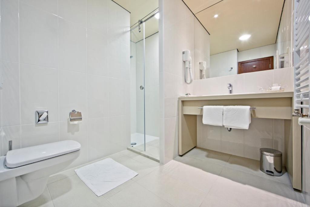 Hotel Central - Resim 29