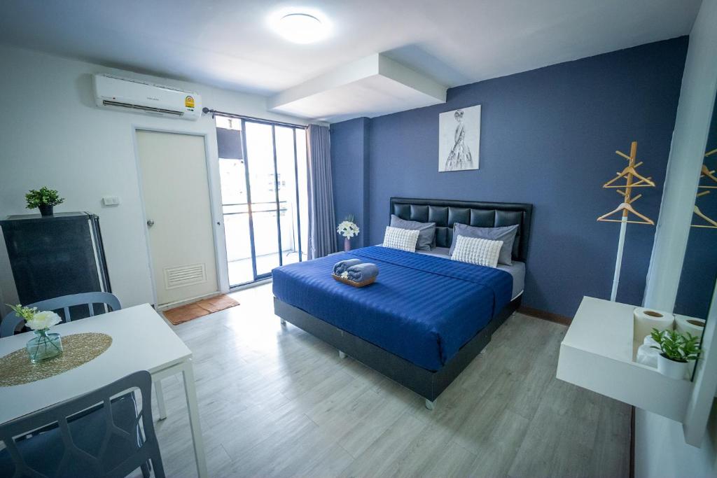 Baansuay Rattanathibet Apartment - 