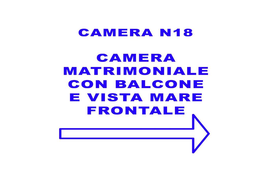 Al mare Affittacamere photo