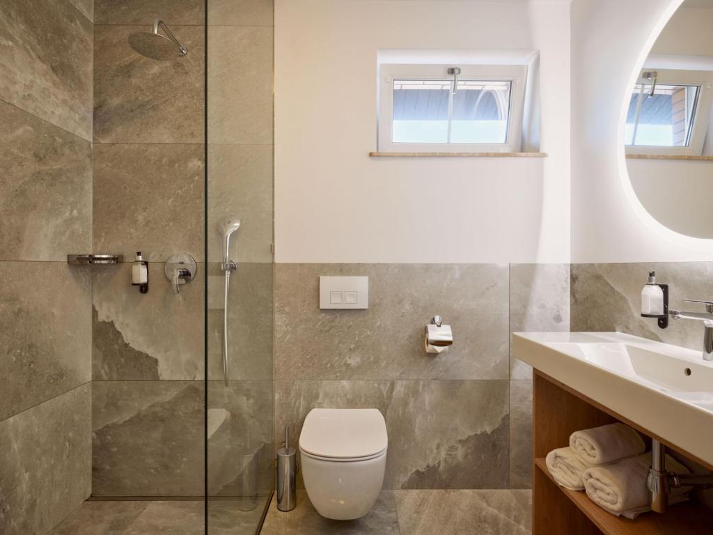 Hotel Verde - Habitación King