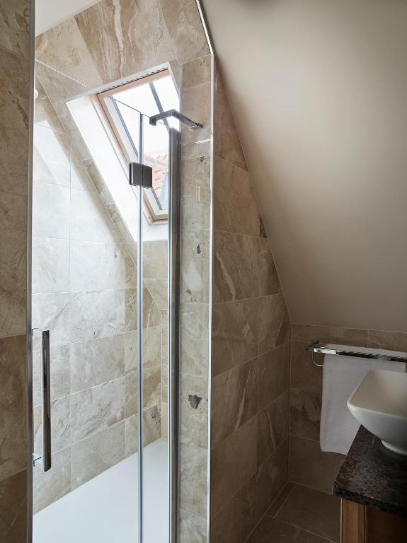 The Harper - Double Room