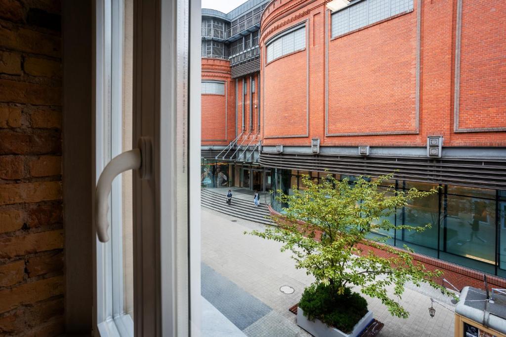 Apartamenty Browar Luxury Old Town Poznan 24h - Resim 31