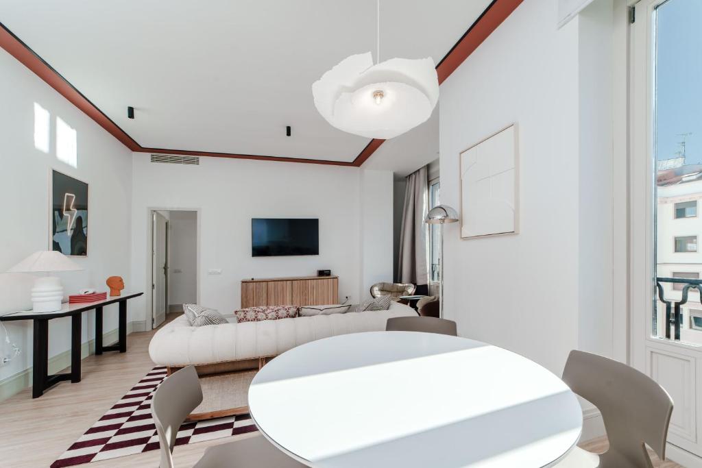 Apartamentos Soho Boutique Hoy No Me Puedo Levantar - Resim 34