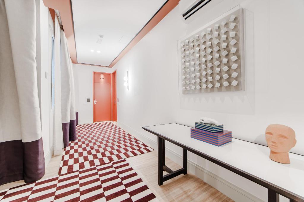 Apartamentos Soho Boutique Hoy No Me Puedo Levantar - Resim 35