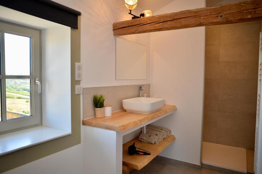 LE CLOS ZÉLIE - Habitación Familiar