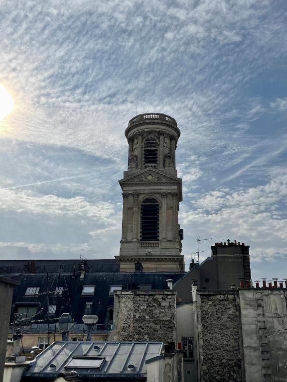 Trendy Canettes Hotel - Resim 11