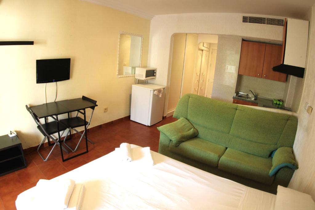 Apartamentos Marina Internacional - Studio (2 Adulti)