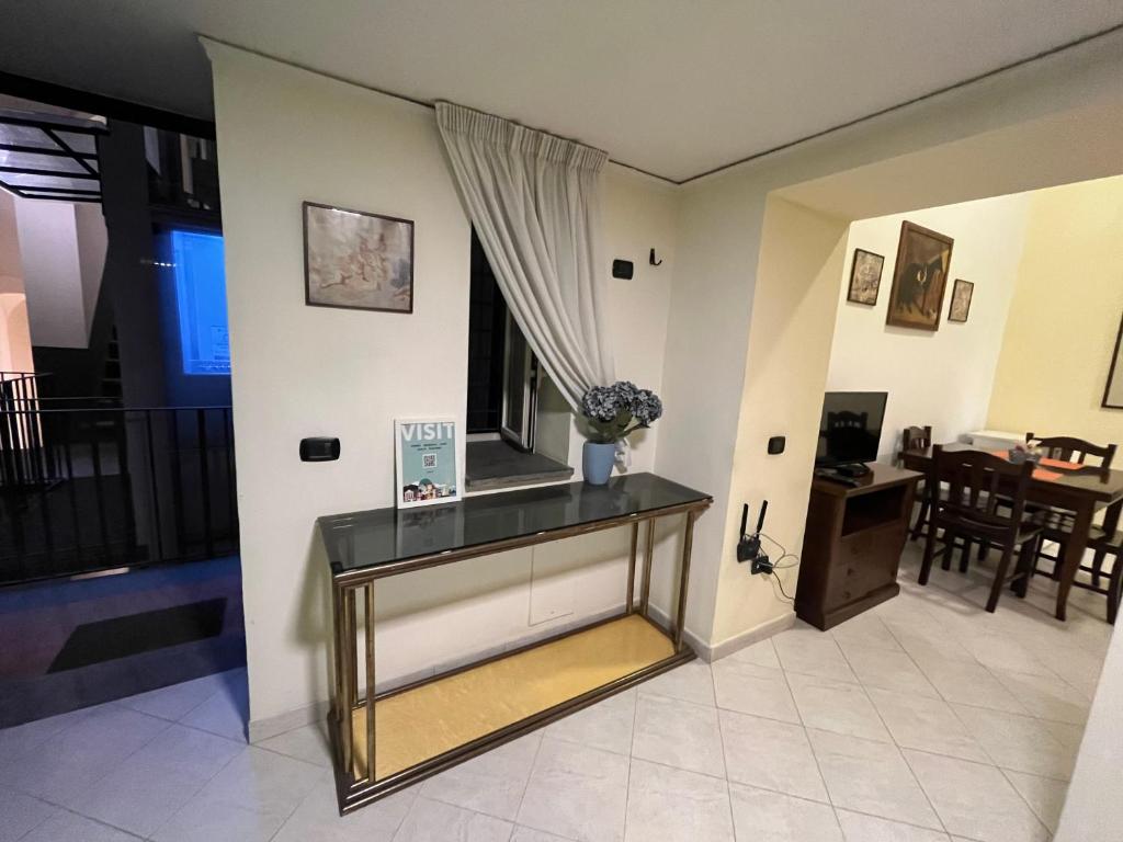 Case Così Apartments - Napoli - Standard Apartment