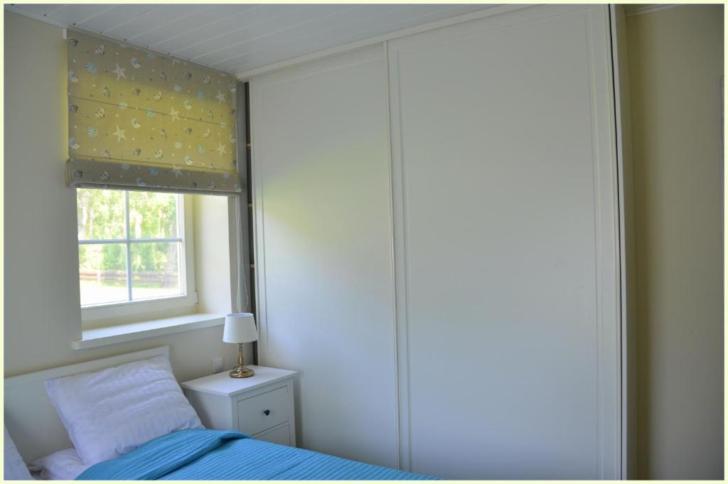 Vila Preila - Apartment With Terrace