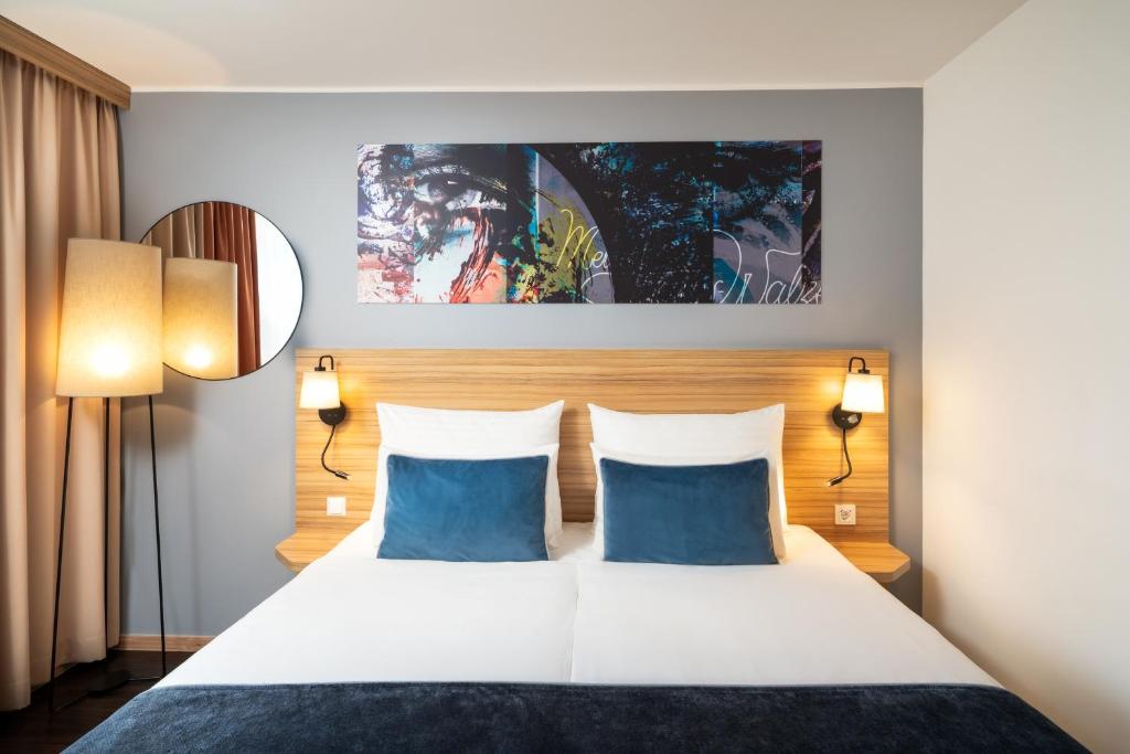 Leonardo Hotel Vienna Schönbrunn (호텔)(오스트리아, 빈) 특가 Leonardo Hotel Vienna Schönbrunn (호텔)(오스트리아, 빈) 특가