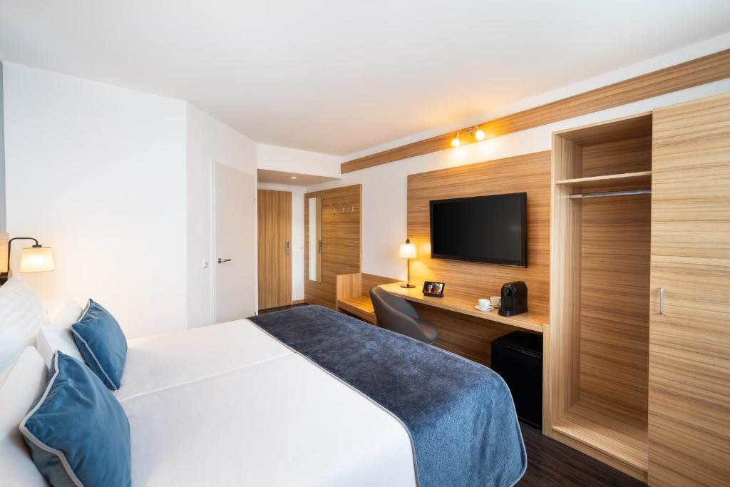 Leonardo Hotel Vienna Schönbrunn - Resim 31