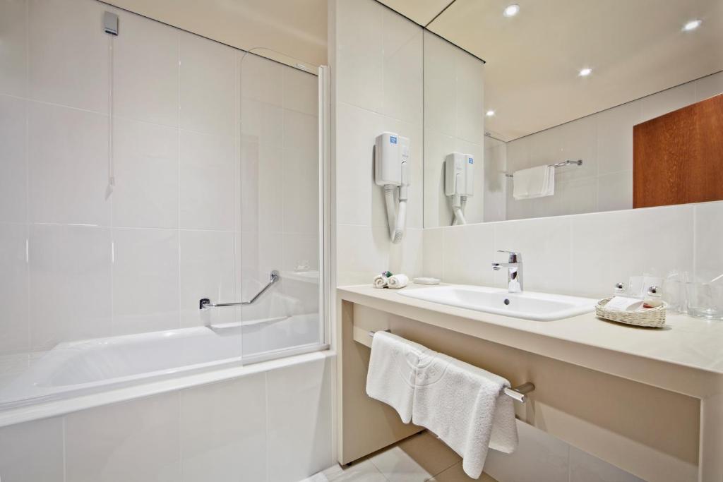 Hotel Central - Resim 27