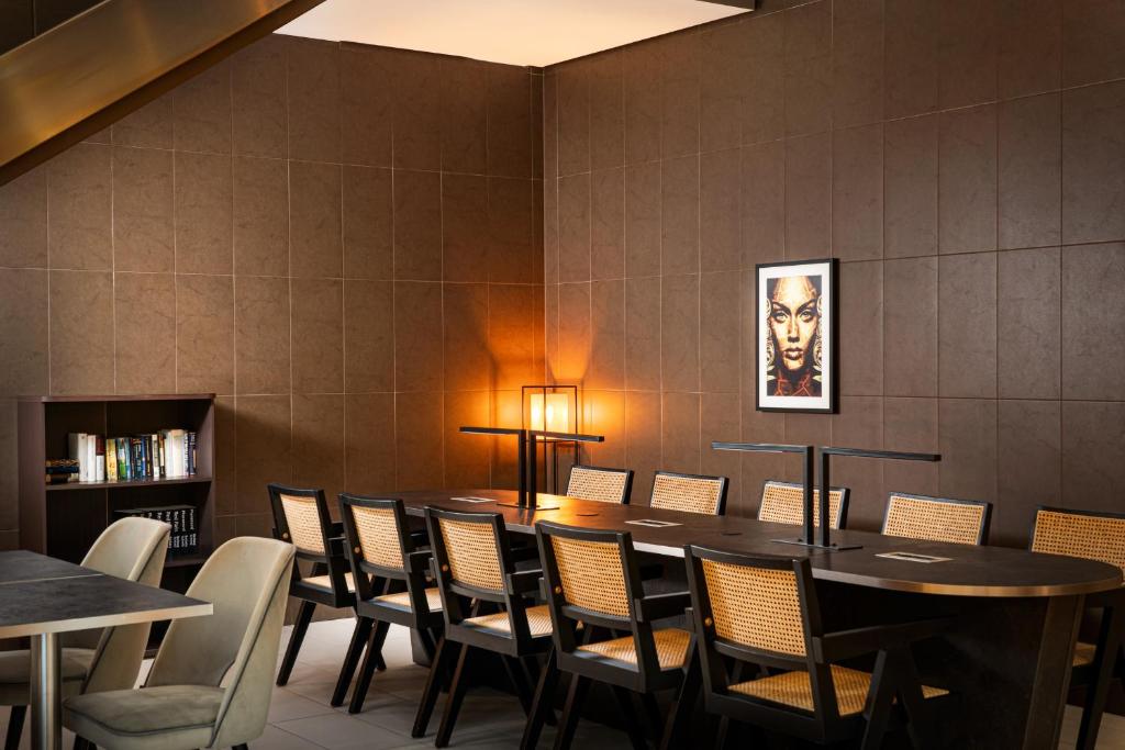 Leonardo Hotel Vienna Schönbrunn - Resim 11